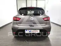 2016 Renault Clio