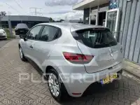 2016 Renault Clio