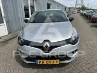 2016 Renault Clio