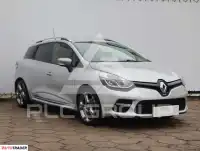 2016 Renault Clio