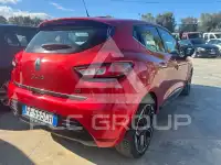 2016 Renault Clio
