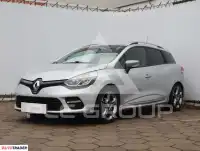 2016 Renault Clio