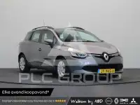 2016 Renault Clio