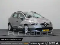2016 Renault Clio