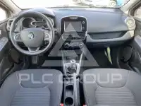2016 Renault Clio