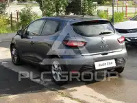 2016 Renault Clio