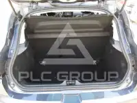 2016 Renault Clio