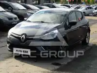 2016 Renault Clio