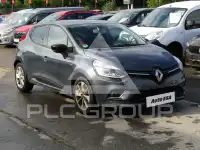 2016 Renault Clio