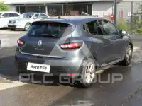 2016 Renault Clio