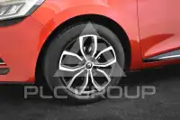 2016 Renault Clio