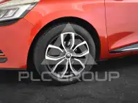 2016 Renault Clio