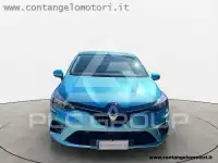 2016 Renault Clio