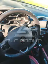 2016 Renault Clio