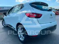 2016 Renault Clio