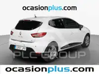 2016 Renault Clio
