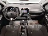 2016 Renault Clio