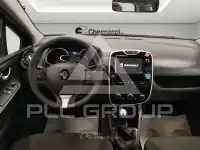 2016 Renault Clio