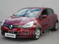 2016 Renault Clio