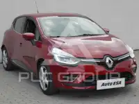 2016 Renault Clio