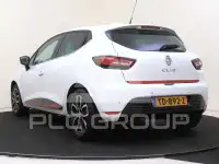 2016 Renault Clio