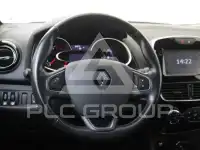 2016 Renault Clio