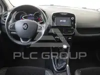 2016 Renault Clio