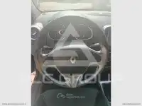 2016 Renault Clio