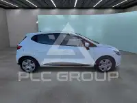 2016 Renault Clio