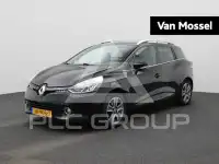 2016 Renault Clio