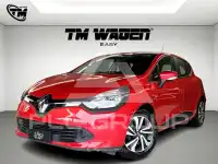 2016 Renault Clio
