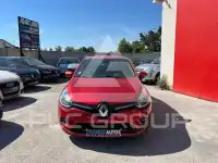 2016 Renault Clio