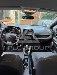 2016 Renault Clio