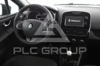 2016 Renault Clio