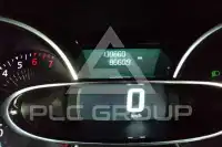 2016 Renault Clio
