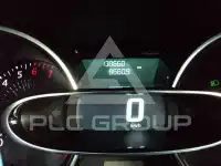 2016 Renault Clio