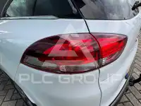 2016 Renault Clio