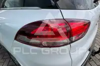 2016 Renault Clio