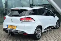 2016 Renault Clio