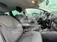 2016 Renault Clio