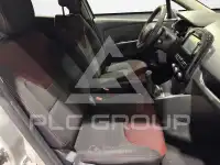2016 Renault Clio