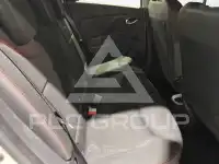 2016 Renault Clio