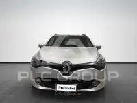 2016 Renault Clio