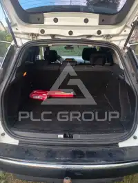 2016 Renault Clio