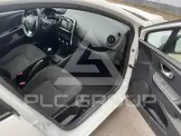 2016 Renault Clio