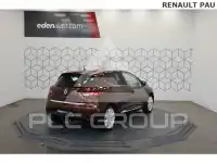 2016 Renault Clio