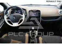 2016 Renault Clio