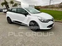 2016 Renault Clio