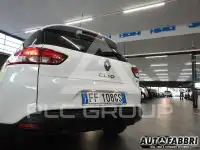 2016 Renault Clio