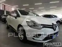 2016 Renault Clio